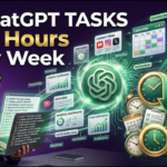 25 ChatGPT Tasks Ideas Every Creator, Entrepreneur, and Marketer Should Try