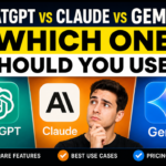 ChatGPT vs Claude vs Gemini: Which One Should You Use? The Complete 2026 Guide