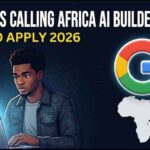 Google Africa AI Lab 2026: What It Actually Is, and How to Apply