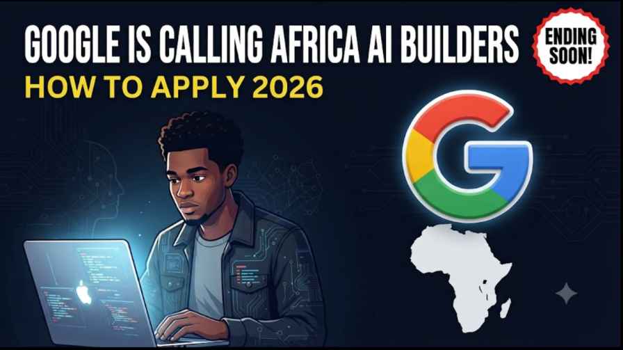 Google Africa AI Lab 2026: What It Actually Is, and How to Apply