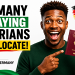 How to relocate to Germany through Ausblidung Program