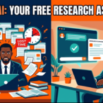 How to Use Claude AI as Your Free Personal Research Assistant (2026 Guide)