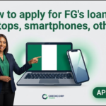 How to apply for FG’s loan for laptops, smartphones, others