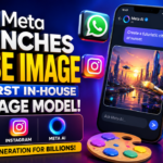 Meta Launches Muse Image: Everything You Need to Know About Its New AI Image Generator on WhatsApp and Instagram