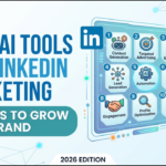 Best AI Tools for LinkedIn Marketing in 2026: 10 Tools to Grow Your Brand
