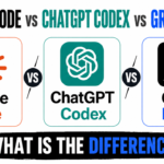 Claude Code vs ChatGPT Codex vs Grok Build: What Is the Difference?