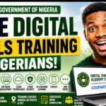 How to Apply for the Free 2026 Federal Government Digital Skills Programs