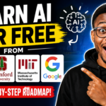 How to Learn AI for FREE from Harvard, Stanford, MIT & Google