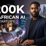 Askya AI Growth Platform 2026: Up to $200,000 for African AI Startups