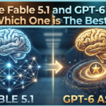 Fable 5.1 vs GPT-6 Astra: Quick Comparison and everything you need to know