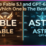 Fable 5.1 vs GPT-6 Astra: Quick Comparison and everything you need to know