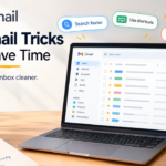 Google Gmail tips and tricks
