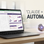 How to Turn Claude Into Your Spreadsheet Machine