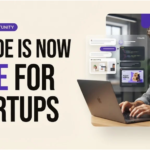 Claude Is Now Free for Startups: How to Apply Step by Step