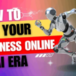 How Nigerian Small Businesses Can Build a Professional Online Presence in the AI Era