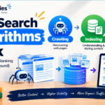 How Search Algorithms Work: A Complete Guide to Search Engines, SEO, and AI Search