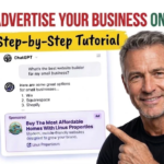 Learn how to advertise your business on ChatGPT in 2026. Discover how to set up ChatGPT Ads, choose a budget, create ads, target customers, and measure results.