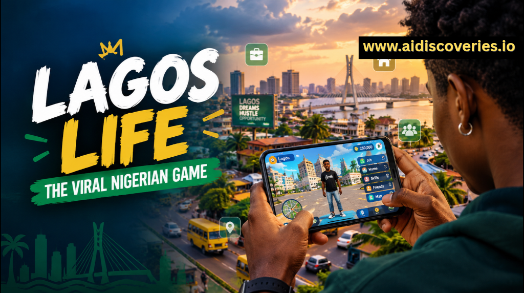 Lagos Life Game: How to Play the Viral Nigerian Game Everyone Is Talking About