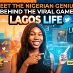 Meet Shalom Rayhamen, the Nigerian woman behind Lagos Life, the viral game taking over X. Discover how she built the game and why millions are playing.