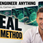 Reverse Engineer Anything - Website, App, Games or Others