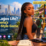 What Is Lagos Life? Inside Nigeria’s Viral Sims-Style Game