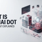 What is OpenAI Dot
