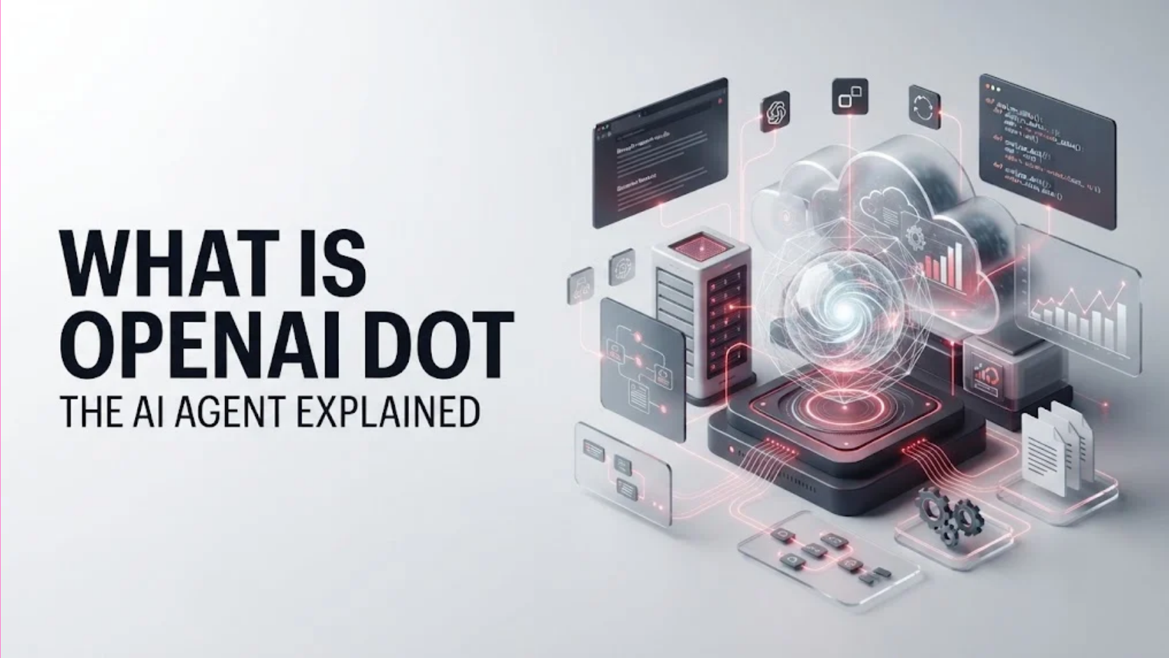 What is OpenAI Dot